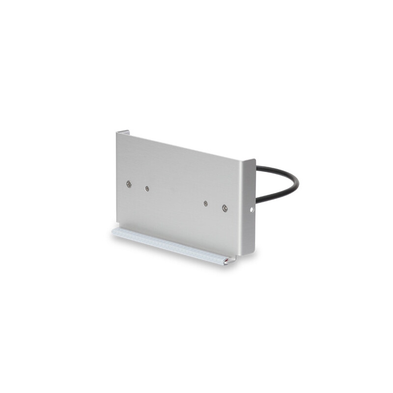 euro EMC Placa de montagem 100mm