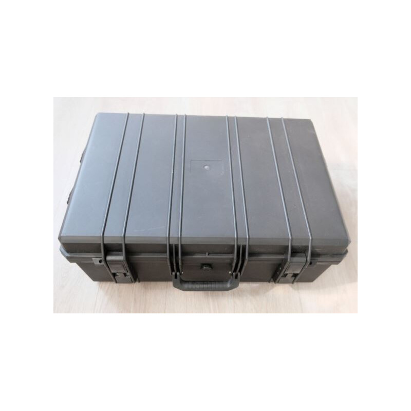 APM Estojo rígido para binóculos de 100 mm 90 graus
