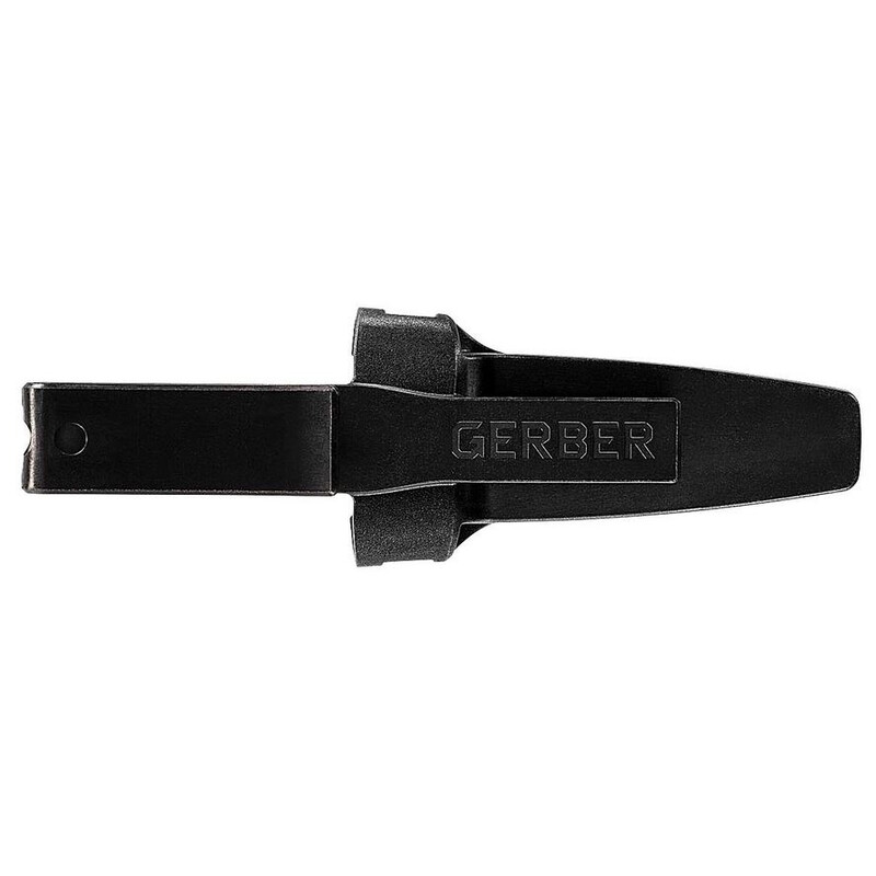 Herbertz Faca de cintura Crossriver