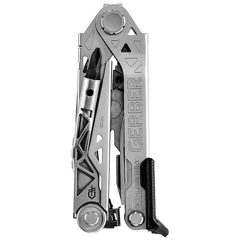 Herbertz Multitool Center Drive Plus