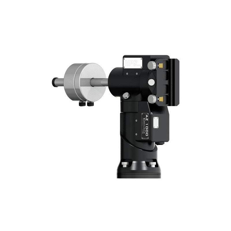 10Micron Montagem AZ 1000 HPS