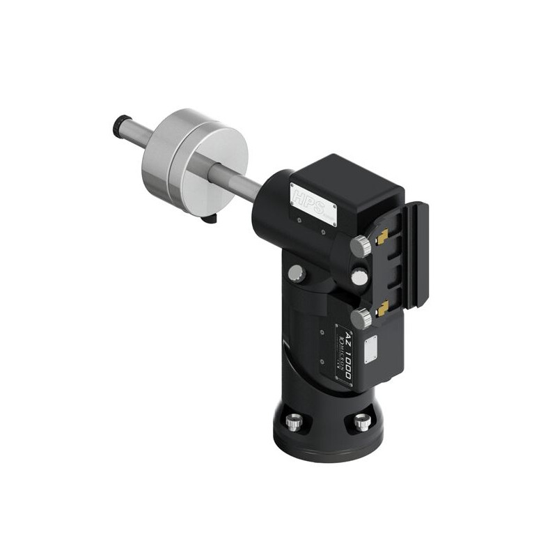 10Micron Montagem AZ 1000 HPS