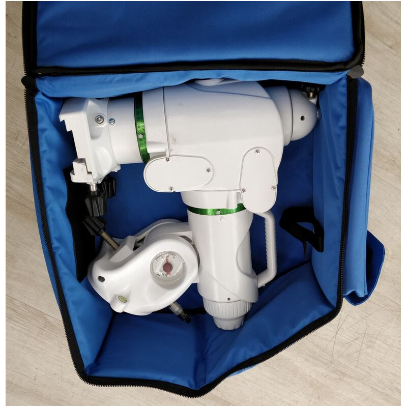 Lacerta Cabeça de montagem Skywatcher EQ6-R