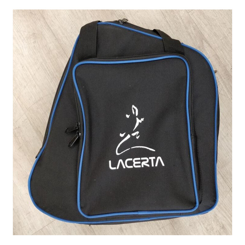 Lacerta Estojo de transporte para Skywatcher EQ6 e cabeça de montagem AZ-EQ6