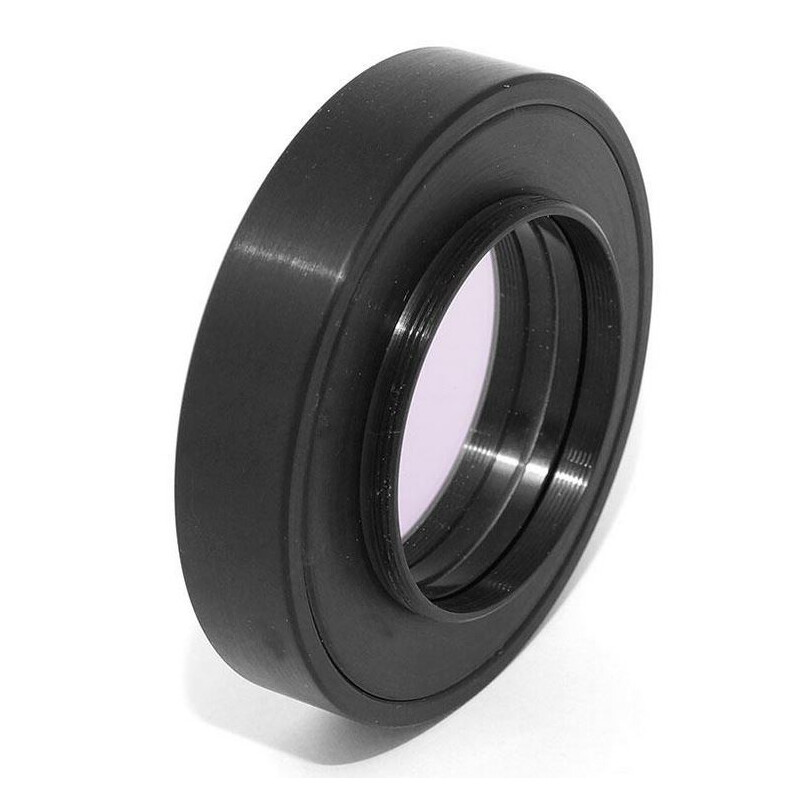 TS Optics Suporte de filtro M48 de 2"