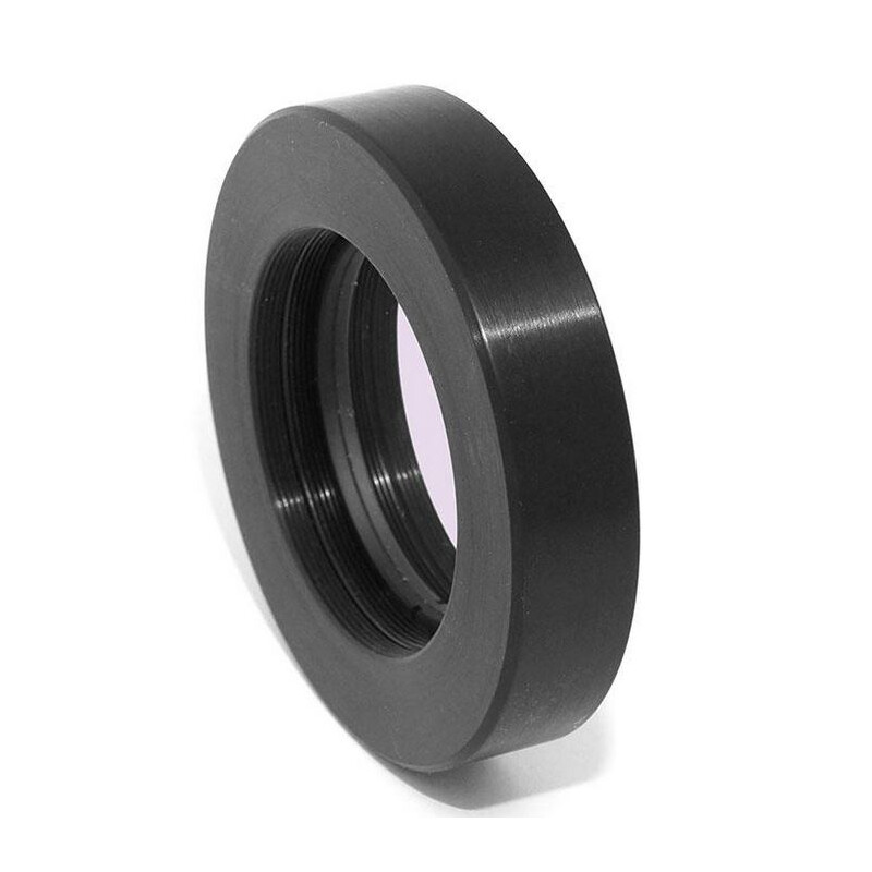 TS Optics Suporte de filtro M48 de 2"