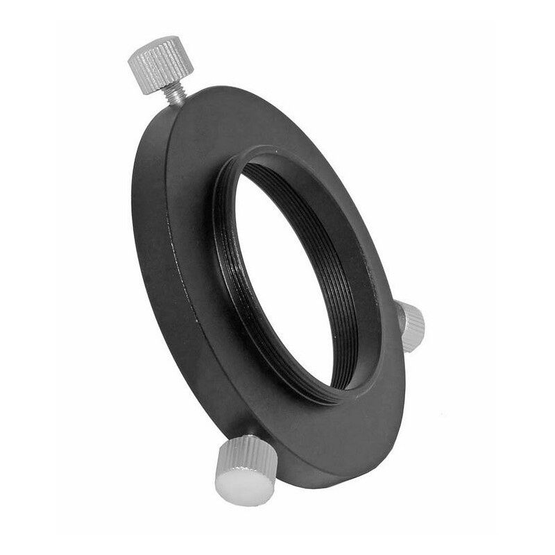 TS Optics Rotação e Ligação rápida M48x0,75 360°