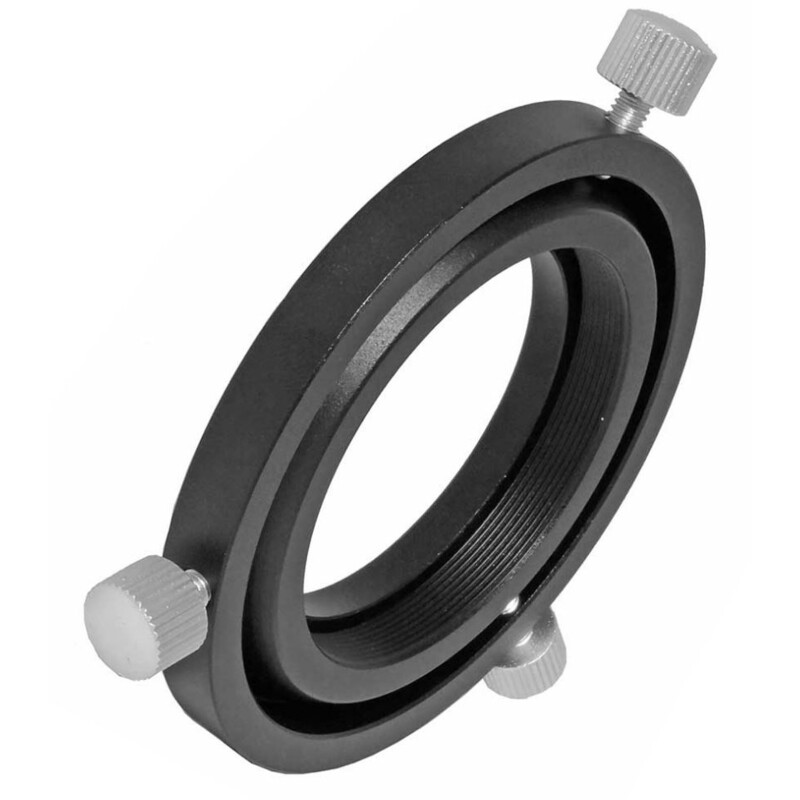 TS Optics Rotador Rotação e Ligação rápida M48x0,75 360°