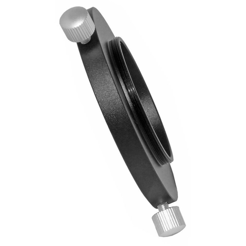 TS Optics Rotador Rotação e Ligação rápida M48x0,75 360°