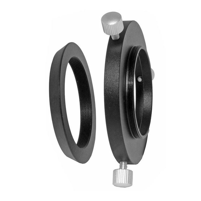 TS Optics Rotação e Ligação rápida M48x0,75 360°