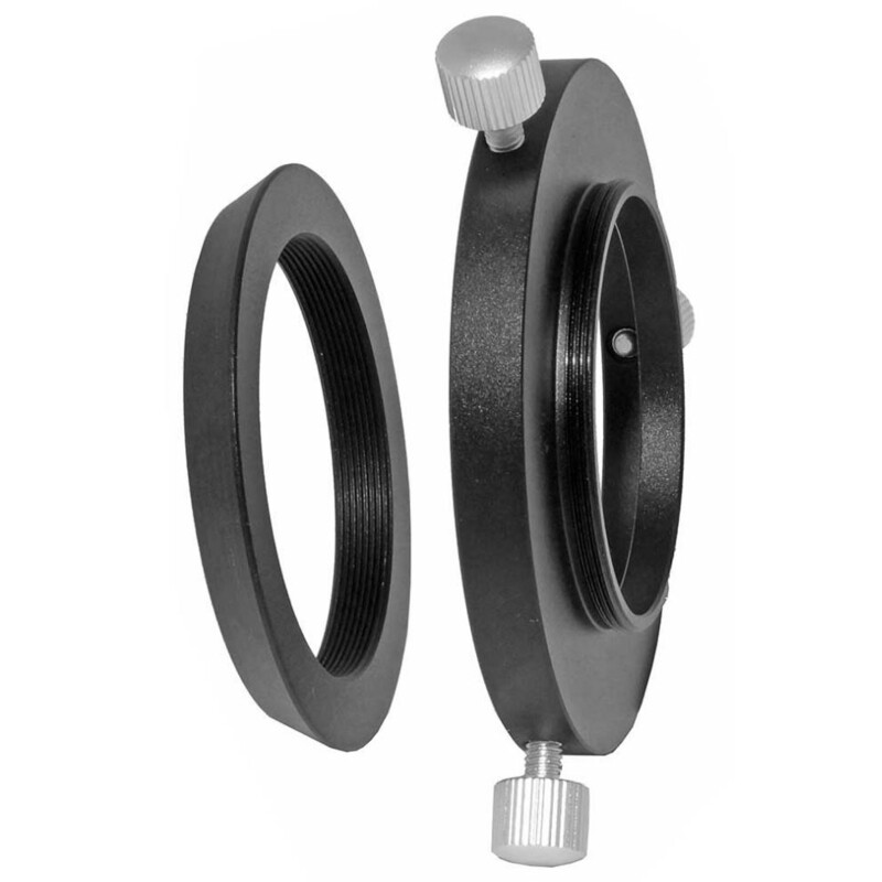 TS Optics Rotador Rotação e Ligação rápida M48x0,75 360°