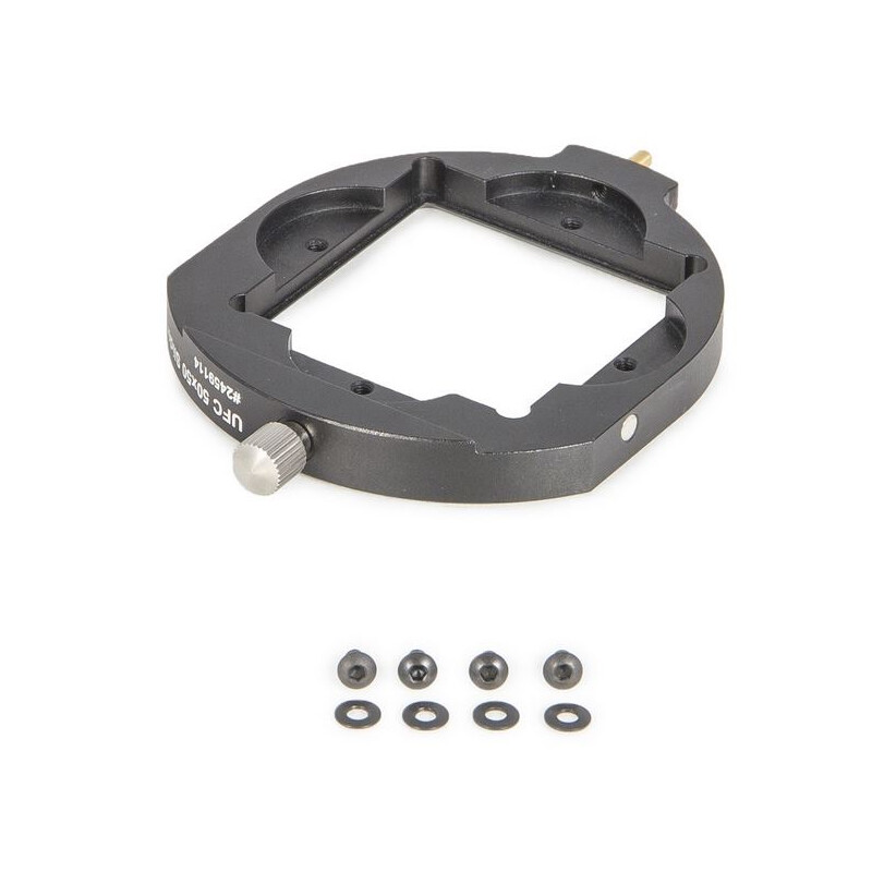 Baader Gaveta de filtros UFC 50x50mm