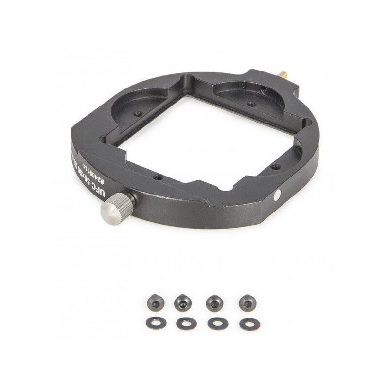 Baader Gaveta de filtros UFC 50x50mm