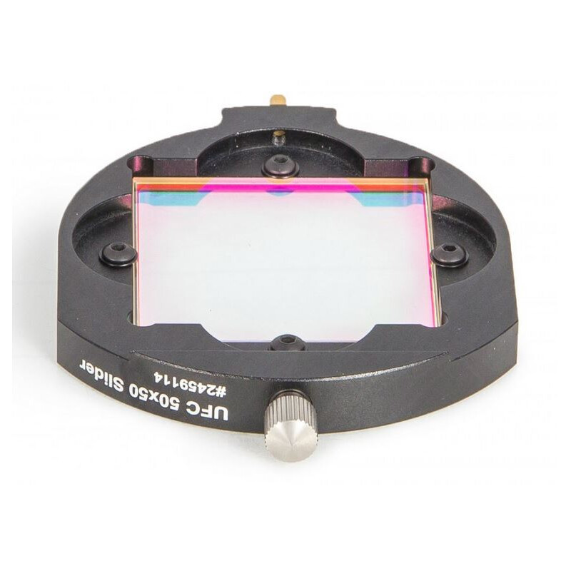 Baader Gaveta de filtros UFC 50x50mm