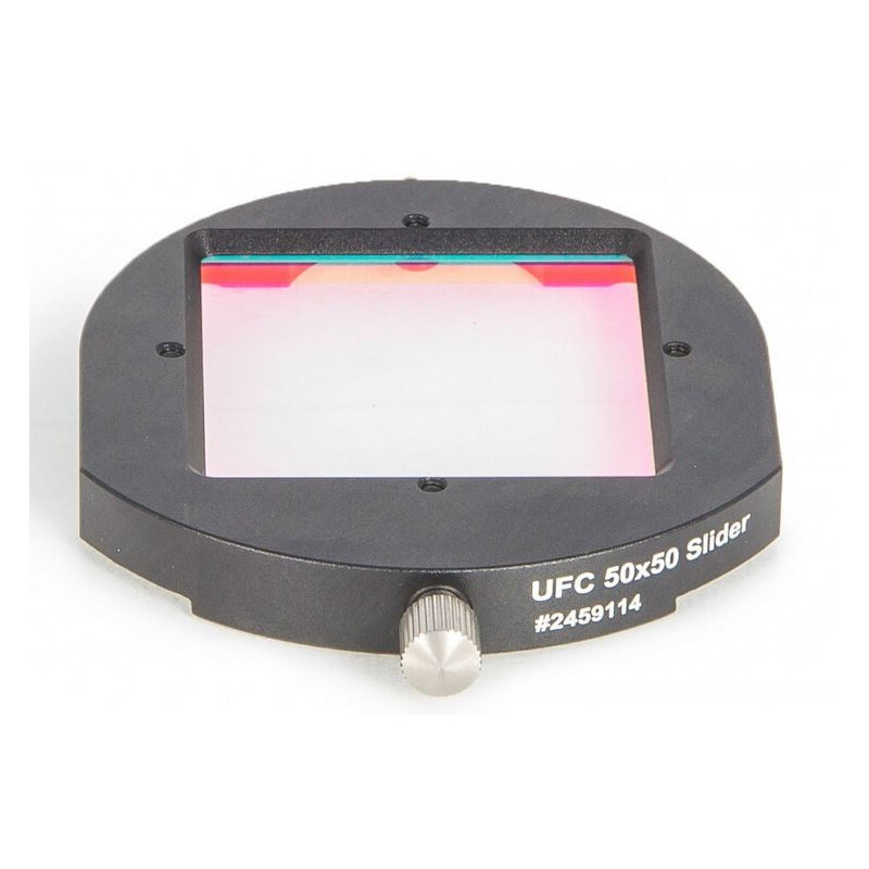 Baader Gaveta de filtros UFC 50x50mm