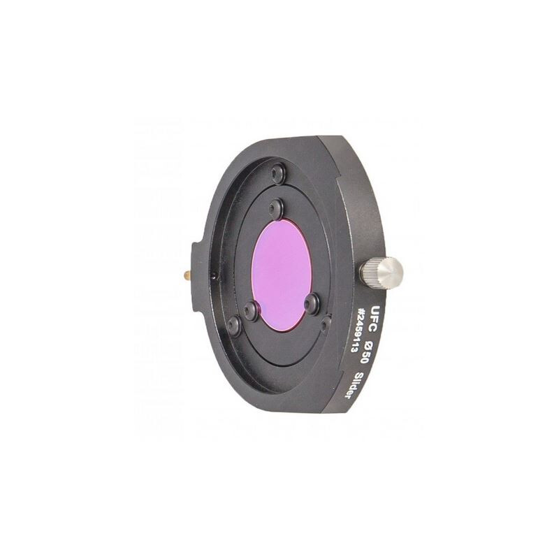 Baader Suporte de filtro AUX UFC 31 mm