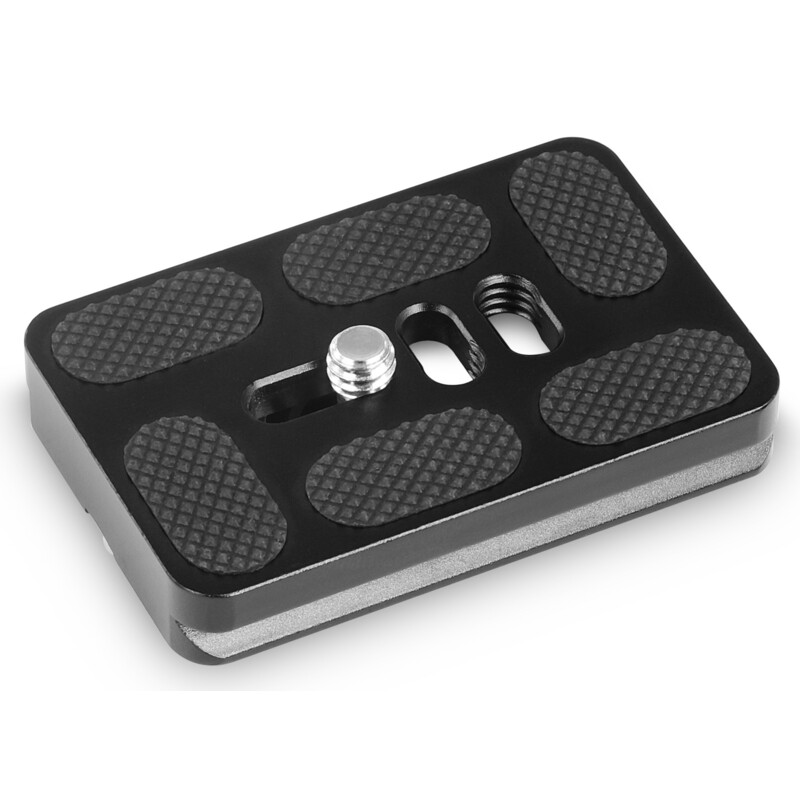 Omegon Placa de desbloqueio rápido OM8