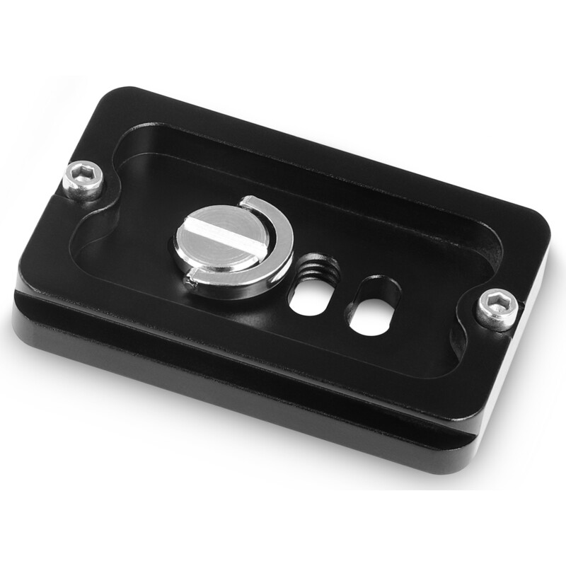 Omegon Placa de desbloqueio rápido OM8