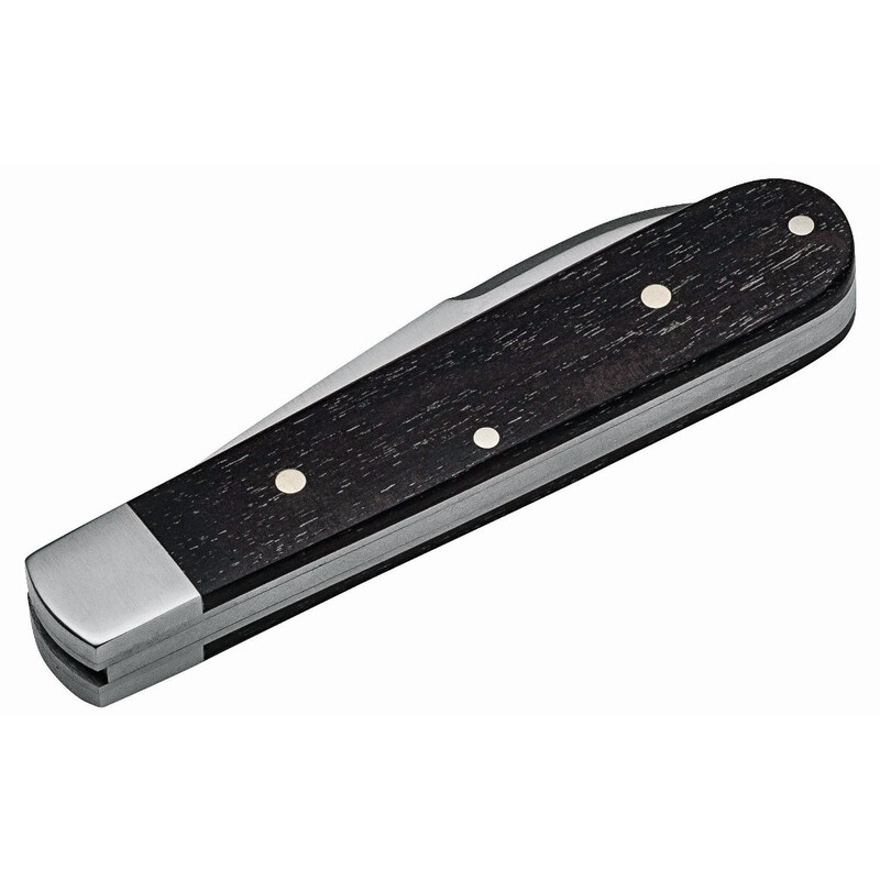 Böker Faca Barlow Prime hornbeam