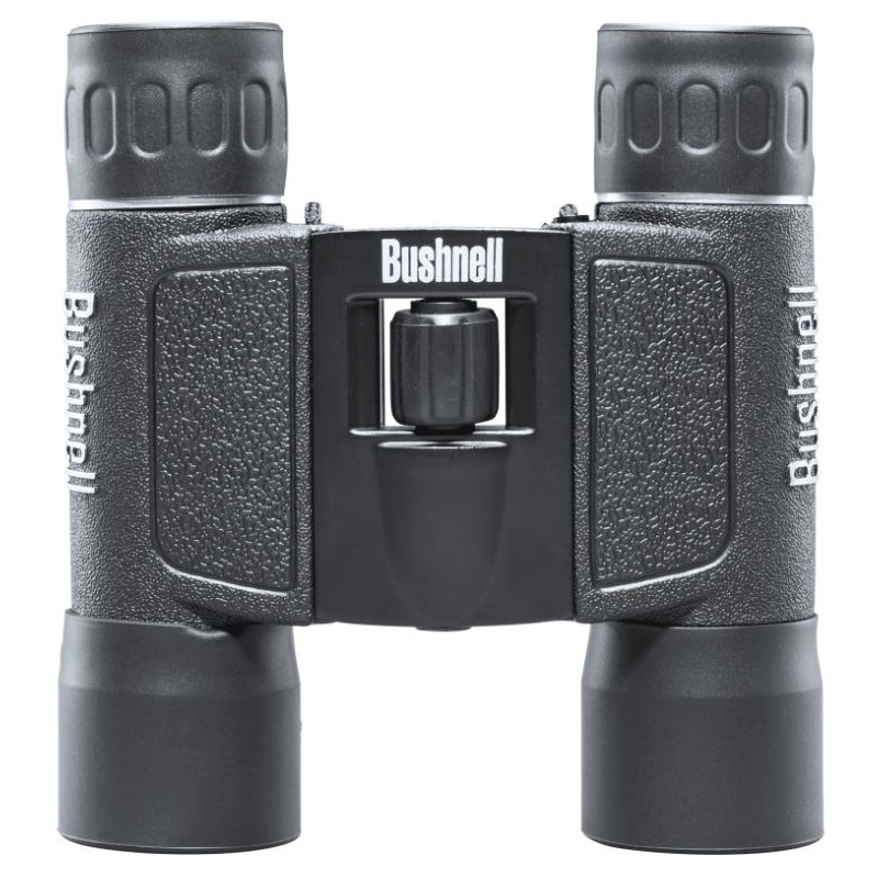 Bushnell Binóculo PowerView 10x25