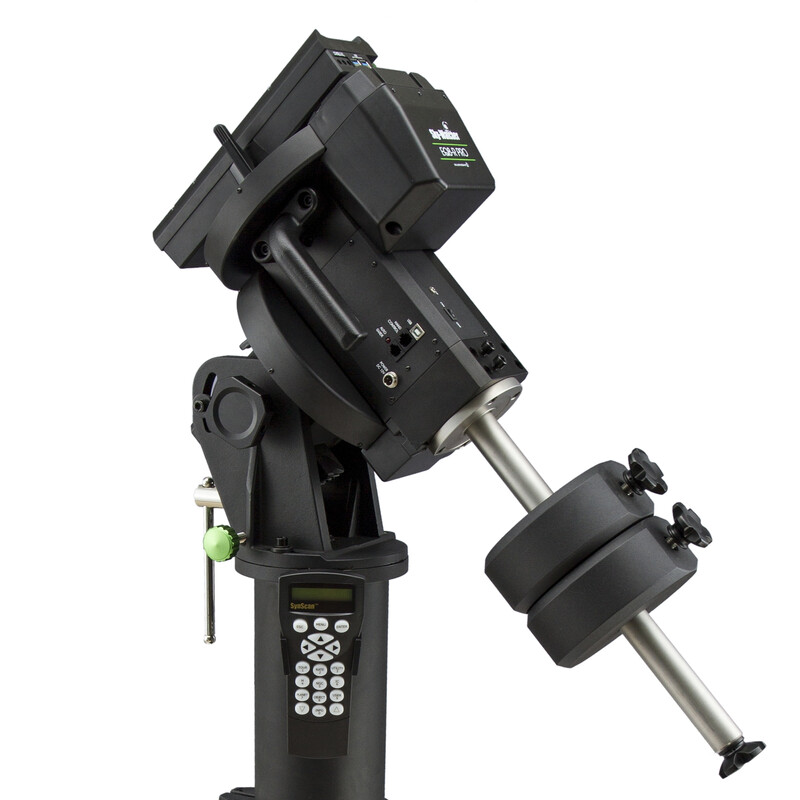 Skywatcher Montagem EQ8-RH Pro SynScan GoTo com Tripé