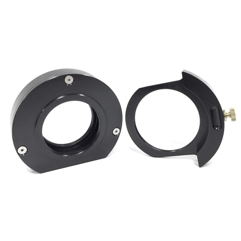 Starizona Gaveta de filtros para câmaras RASA 800 e ZWO