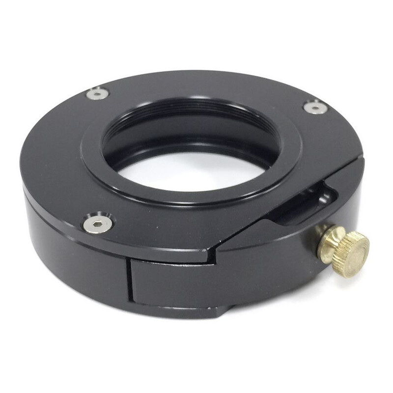 Starizona Gaveta de filtros para câmaras RASA 800 e ZWO