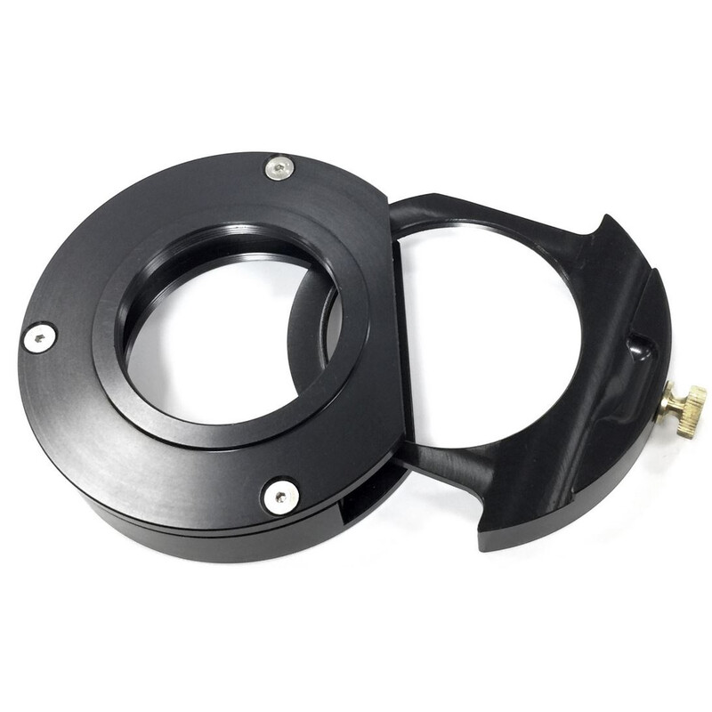 Starizona Gaveta de filtros para câmaras RASA 800 e ZWO