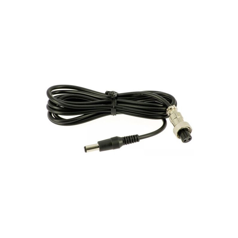 PegasusAstro Cabo da PowerBox para EQ6-R, AZ-EQ6, AZ-EQ5, EQ8-R, EQ8-RH
