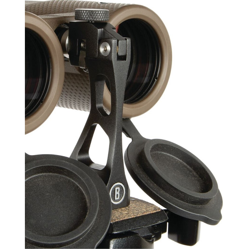 Bushnell Adaptador de tripé para binóculo de libertação rápida