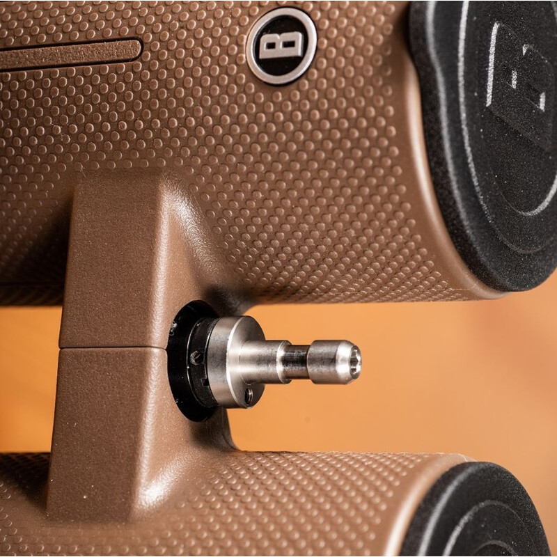 Bushnell Adaptador de tripé para binóculo de libertação rápida