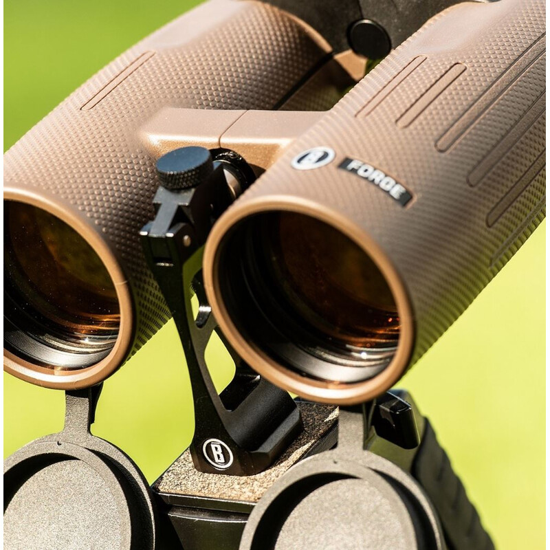 Bushnell Adaptador de tripé para binóculo de libertação rápida