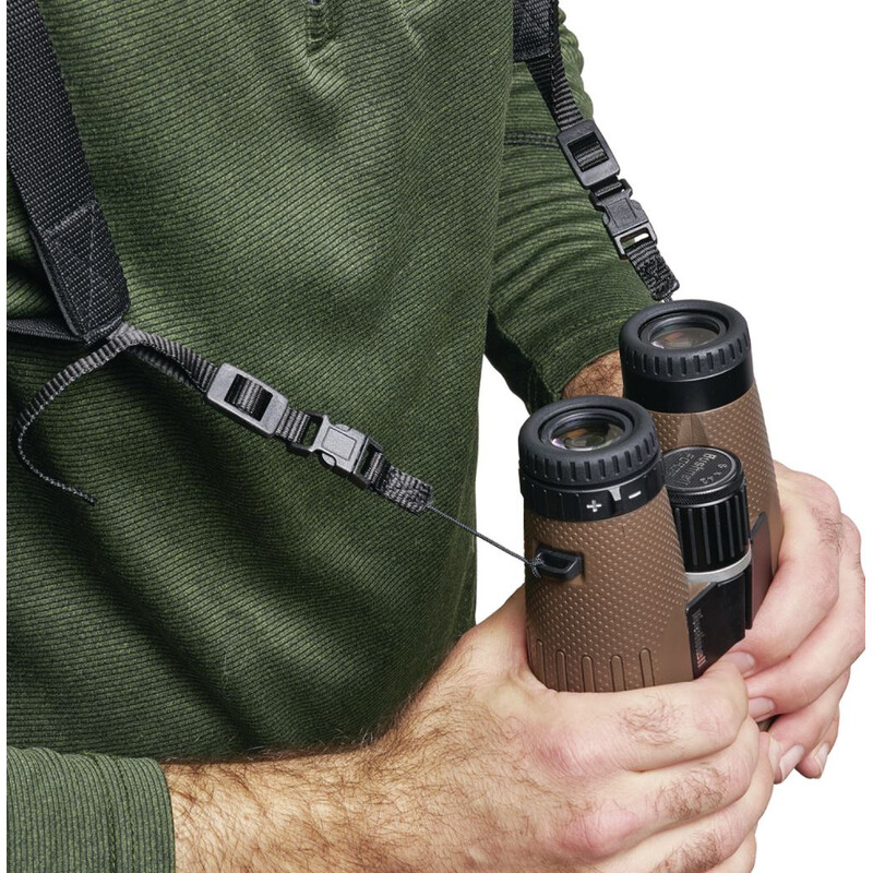 Bushnell Correia cruzada
