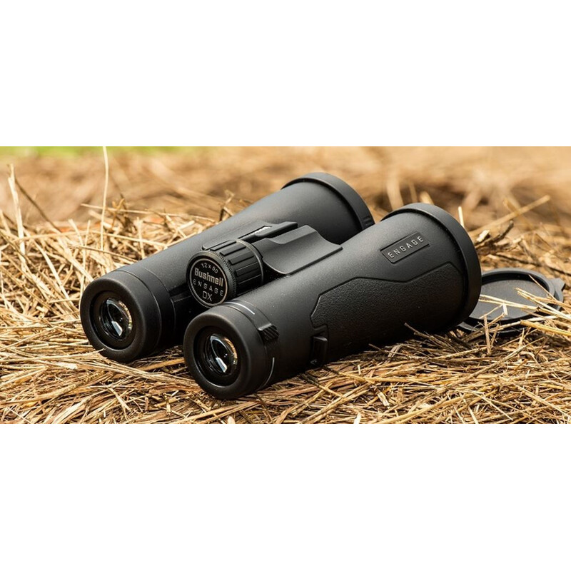 Bushnell Binóculo Engage DX 12x50