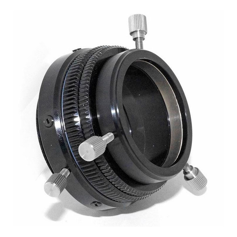 TS Optics Adaptador de rotação M63 para M68, M54 e 2"