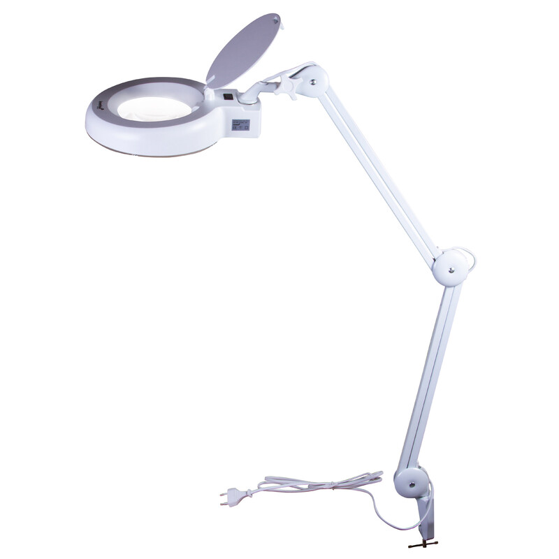 Levenhuk Lupa Zeno Lamp ZL11 LUM