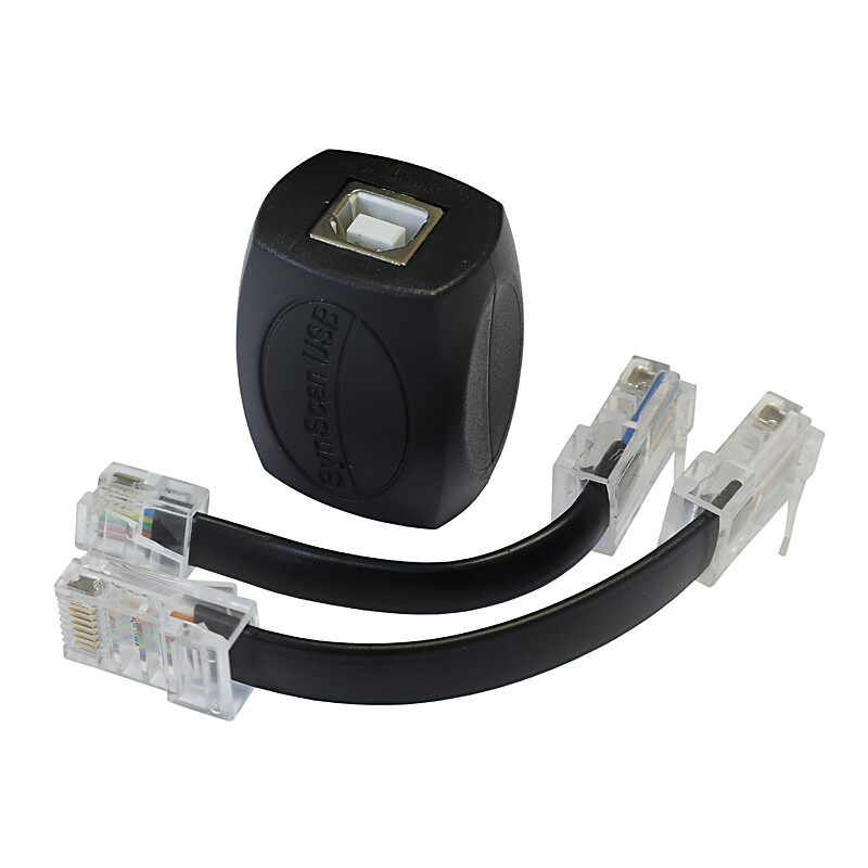 Skywatcher Cabo Adaptador USB
