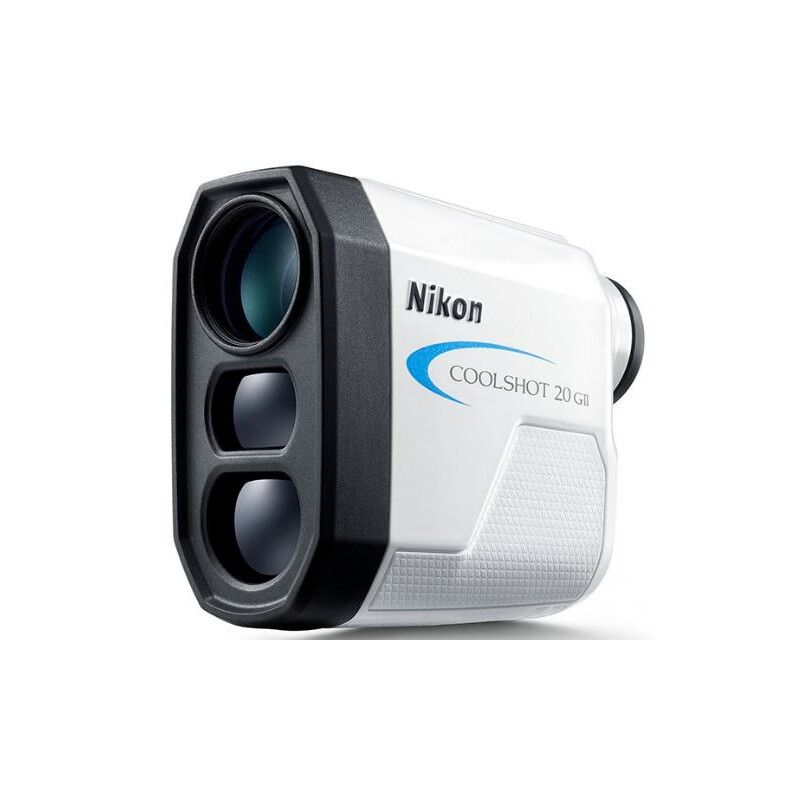 Nikon Medidor de distância Coolshot 20 GII