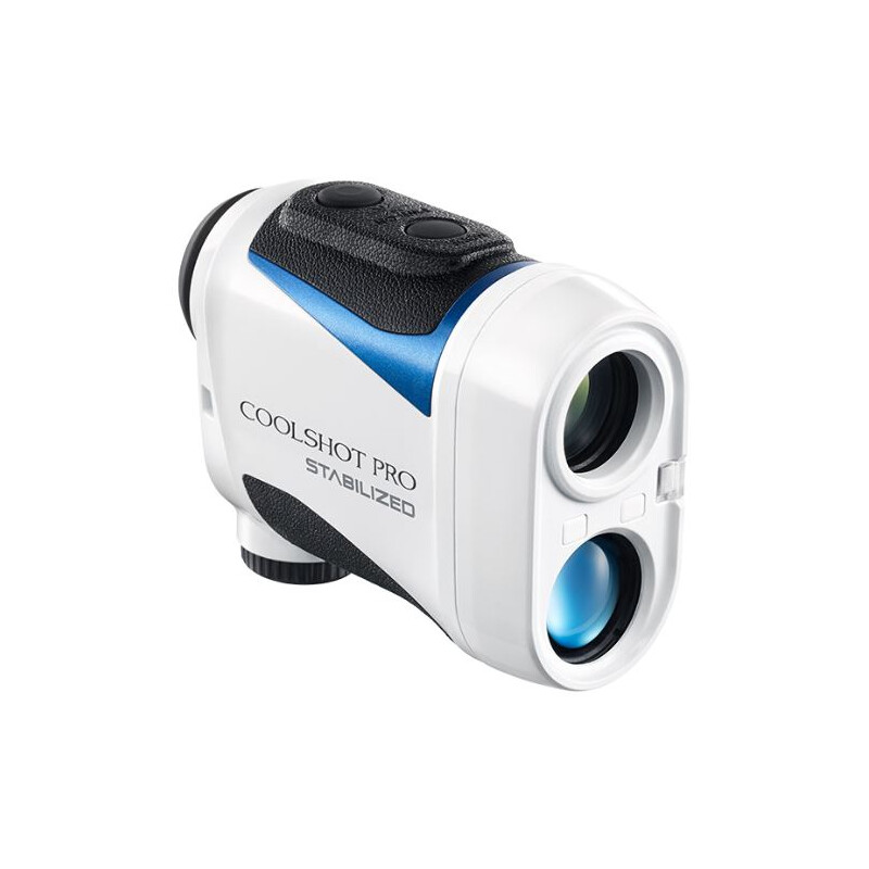 Nikon Medidor de distância Coolshot Pro Stabilized