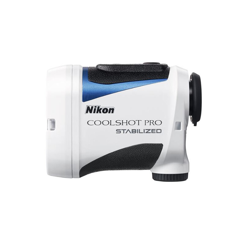 Nikon Medidor de distância Coolshot Pro Stabilized