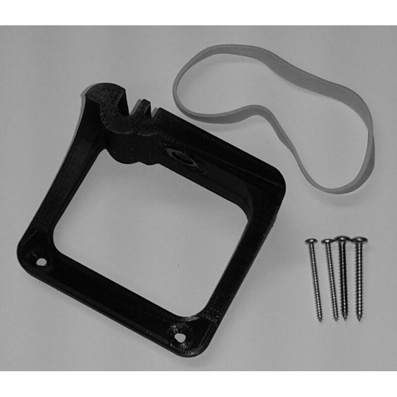 Unihedron Adaptador de tripé para SQM