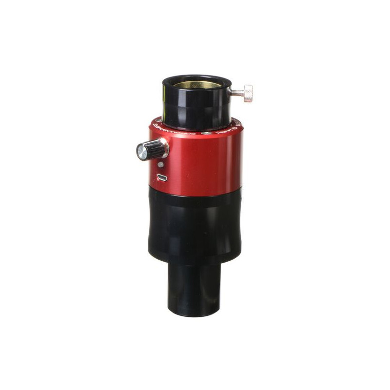 DayStar Filtros solares QUARK H-alpha para observatórios, cromosfera
