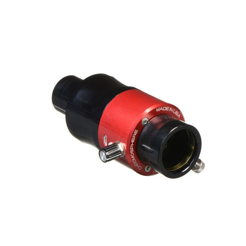 DayStar Filtros solares QUARK H-alpha para observatórios, proeminências