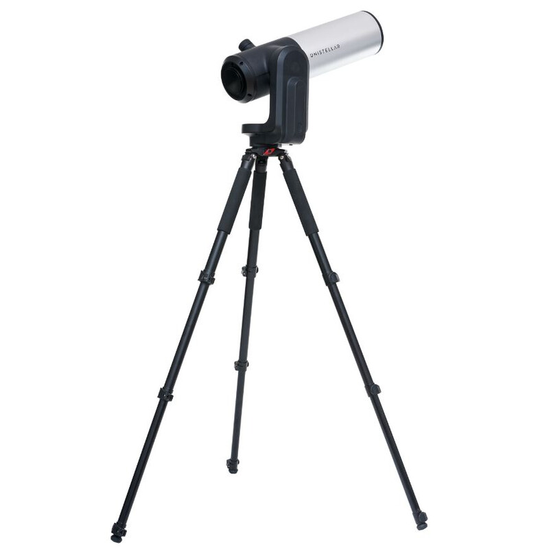 Unistellar Smart Telescope N 114/450 eVscope + Backpack