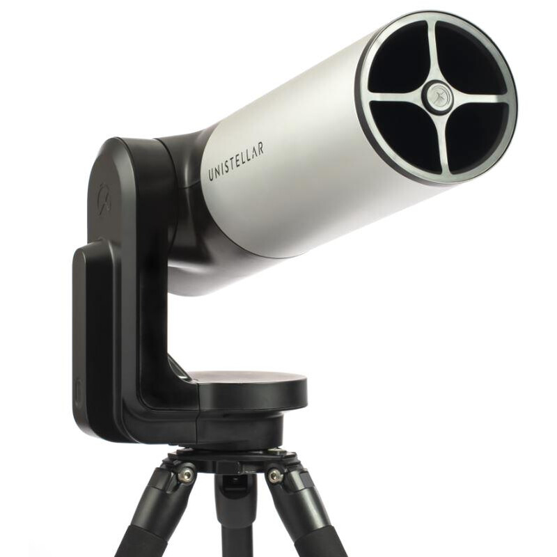 Unistellar Smart Telescope N 114/450 eVscope