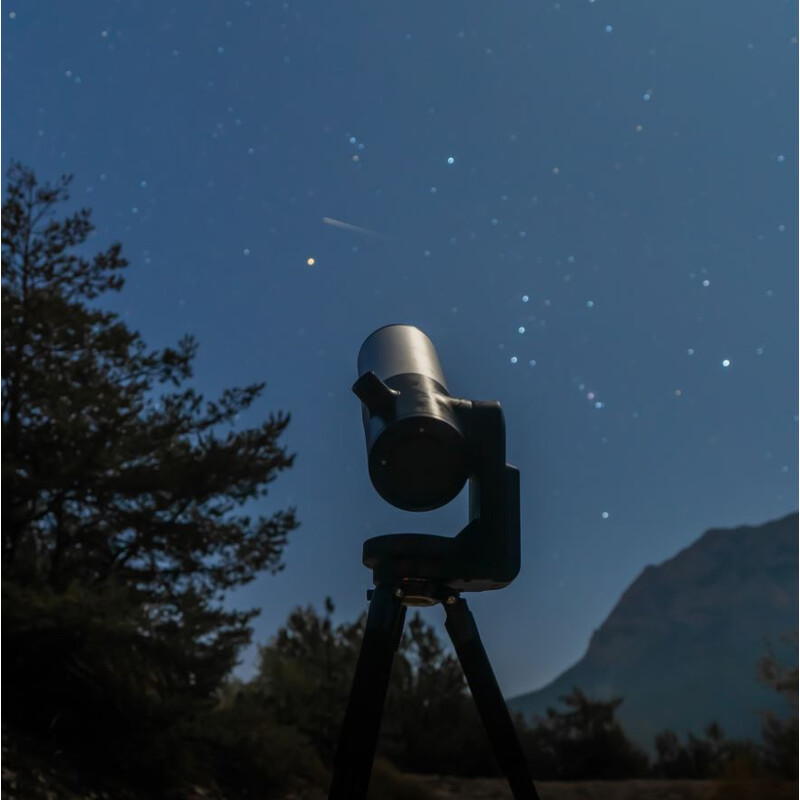 Unistellar Smart Telescope N 114/450 eVscope