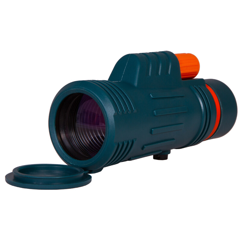 Levenhuk Monóculo 8x42 LabZZ MC4