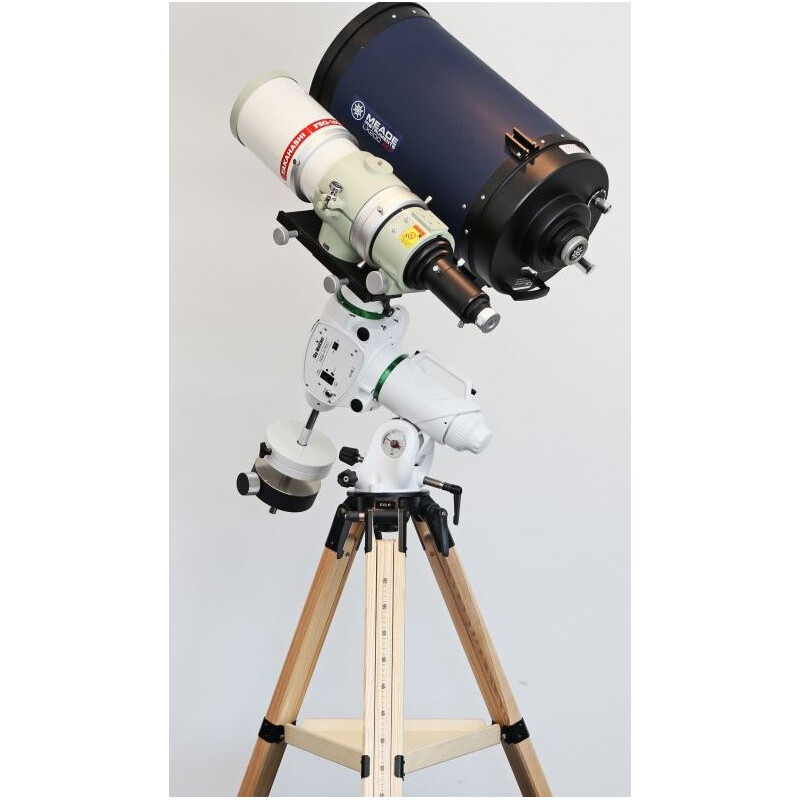 Berlebach Tripé UNI 18 iOptron CEM26/GEM28/HAE29/HEM27