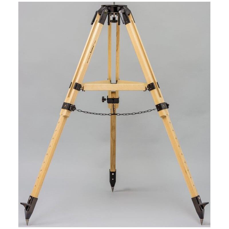 Berlebach Tripé UNI 18 iOptron CEM26/GEM28/HAE29/HEM27