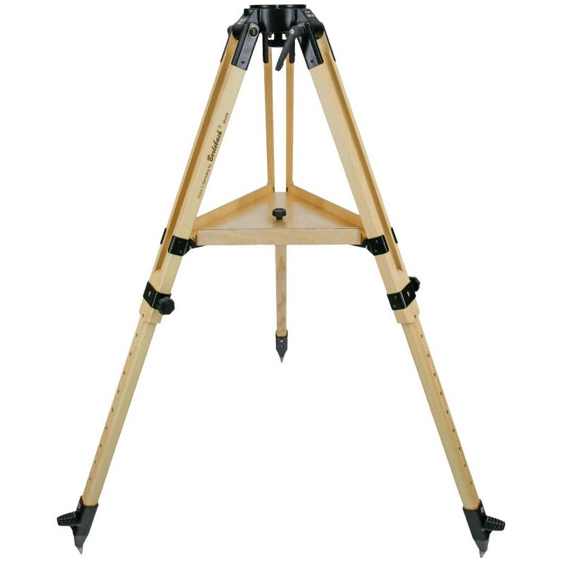 Berlebach Tripé UNI 18 iOptron CEM26/GEM28/HAE29/HEM27